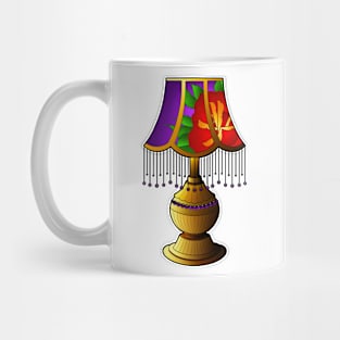 LAMP Mug